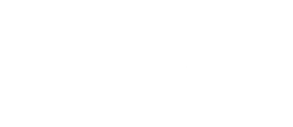 Quantum MedBed